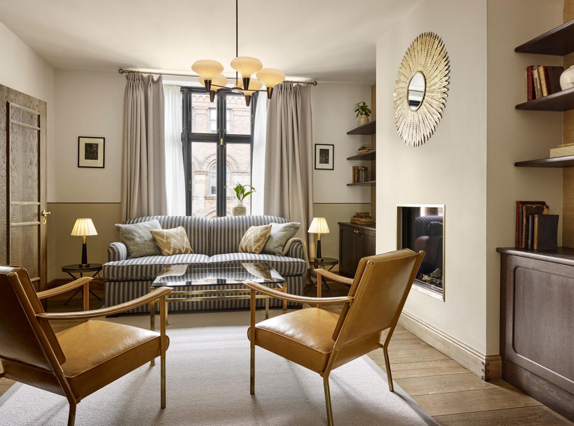 Suite 1 Chambre