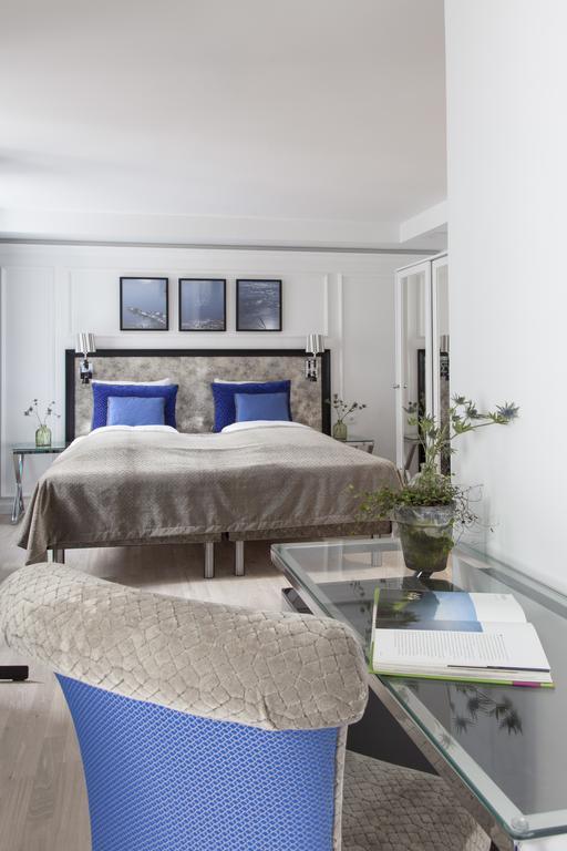Chambre Double Standard