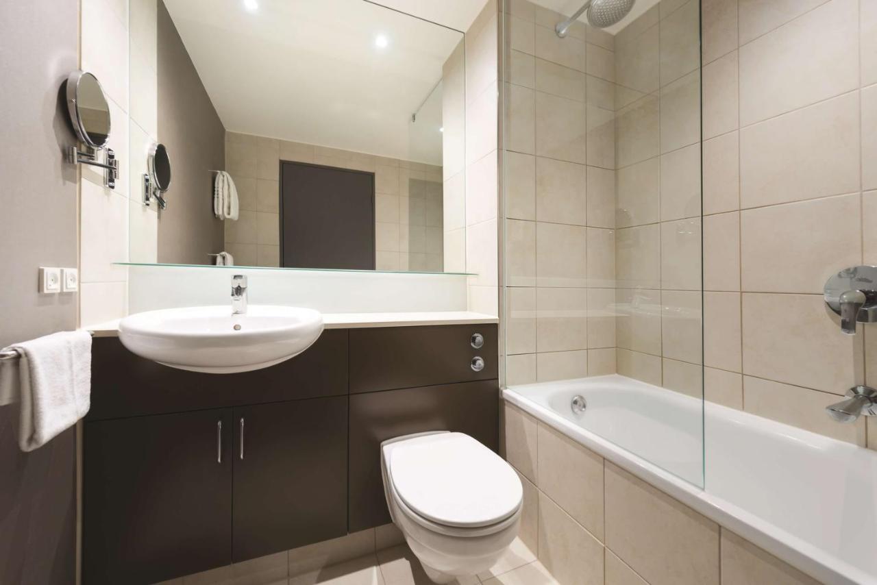 Appartement 3 Chambres Communicantes