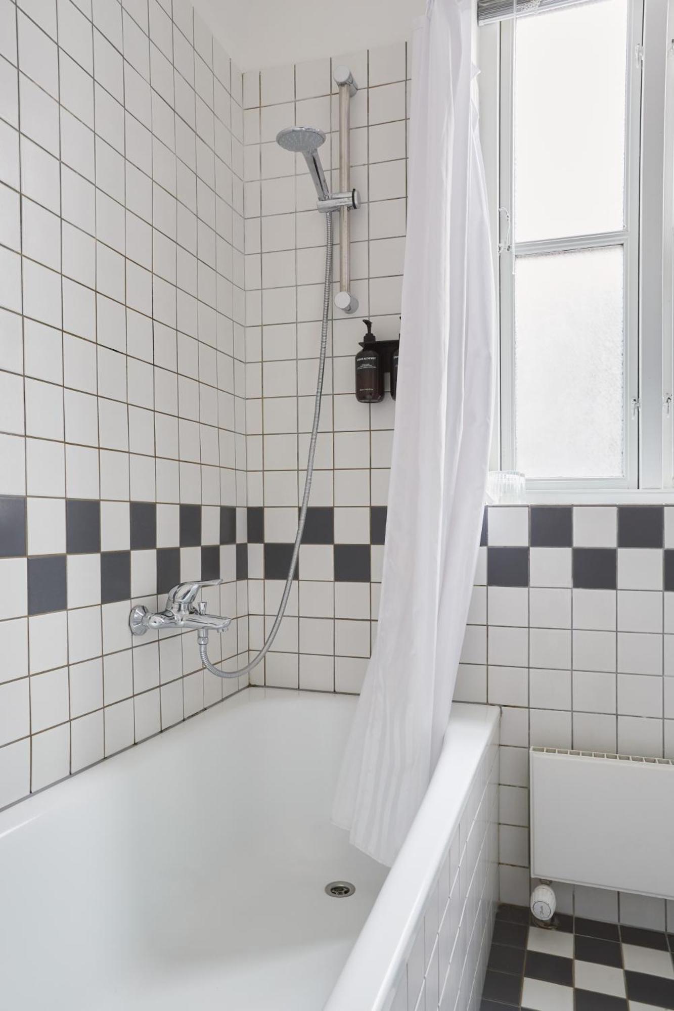 Chambre Double Supérieure