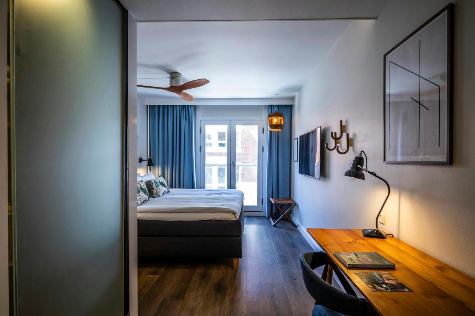 Chambre Double Standard