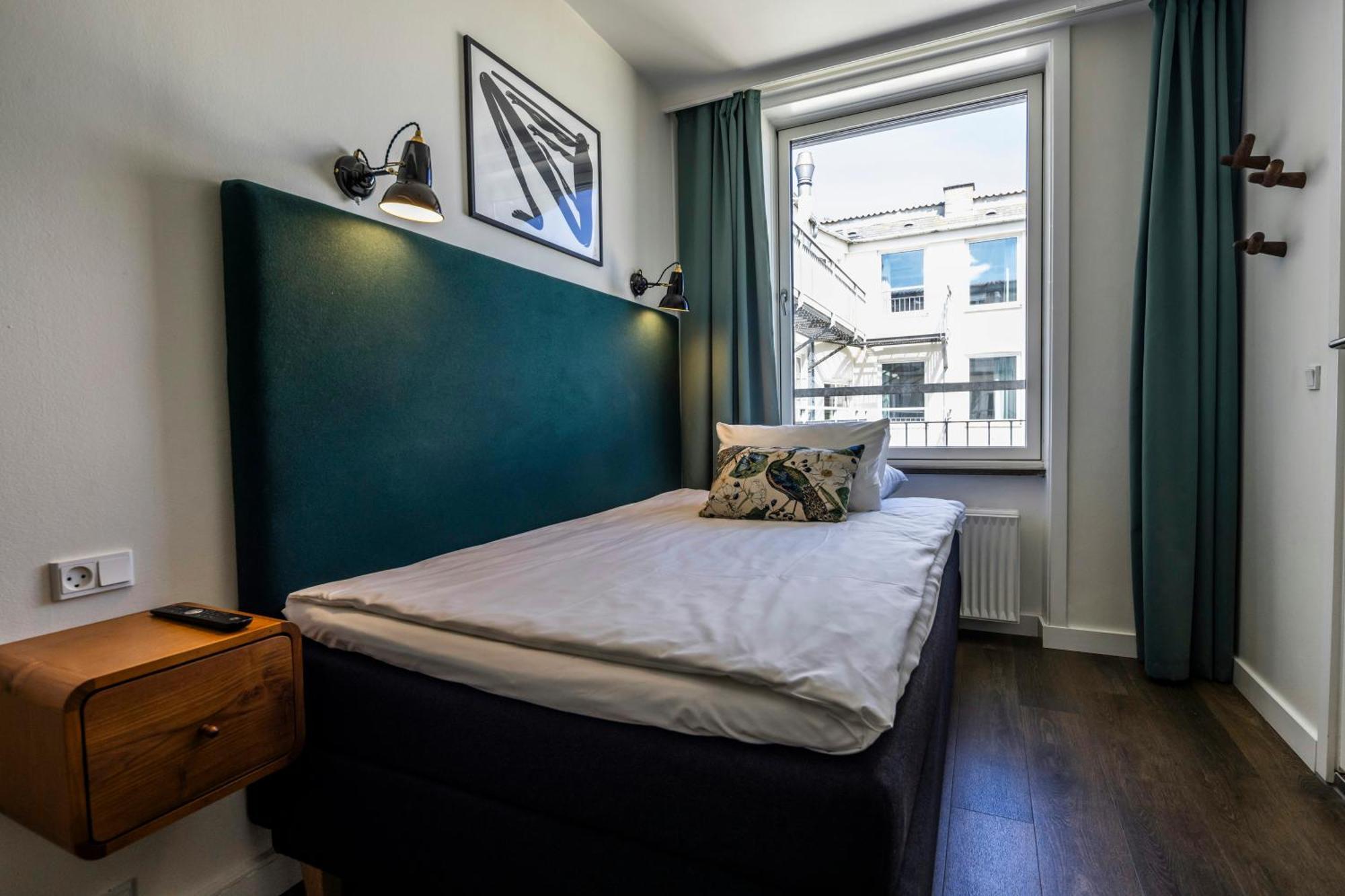 Chambre Simple