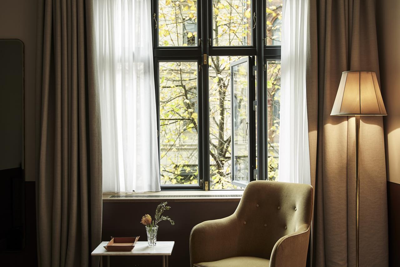 Chambre Sanders