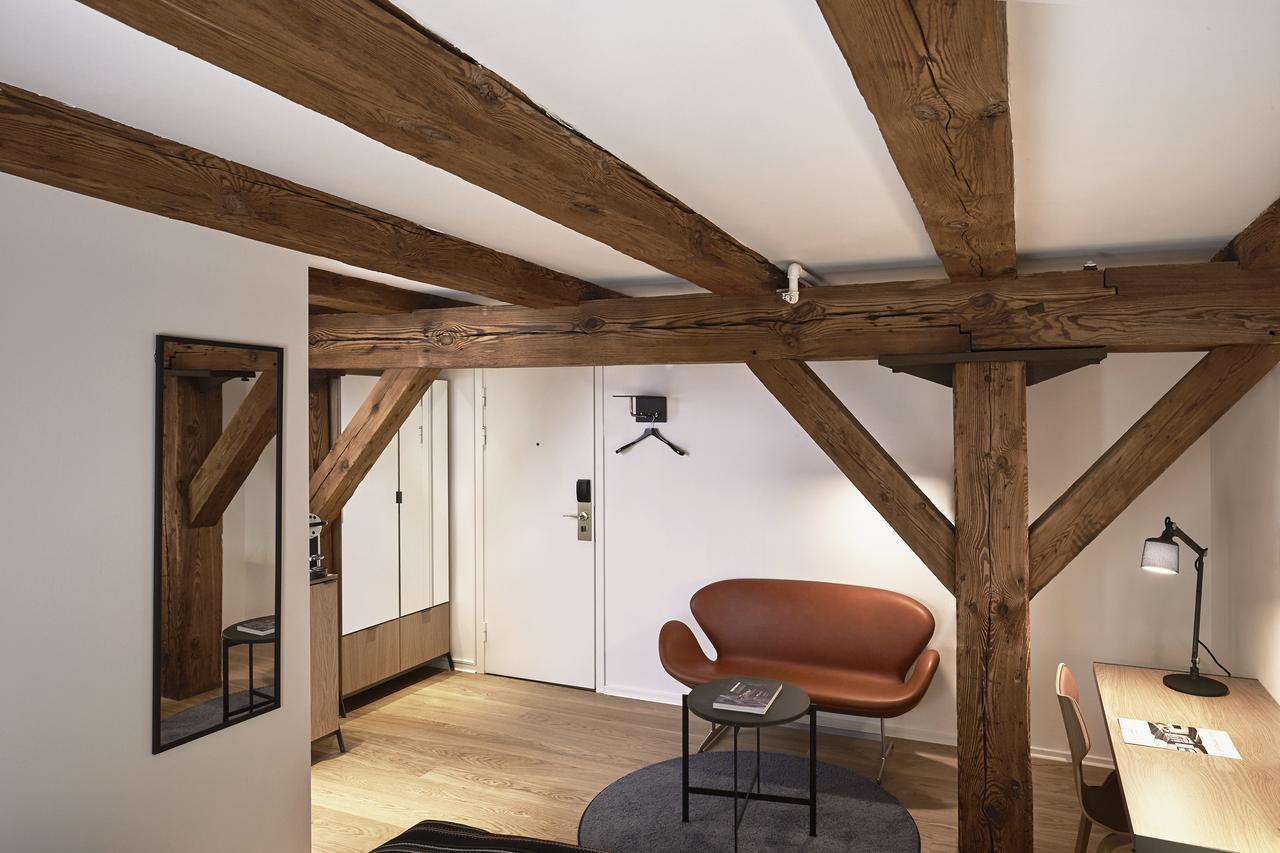 Chambre Double Exécutive