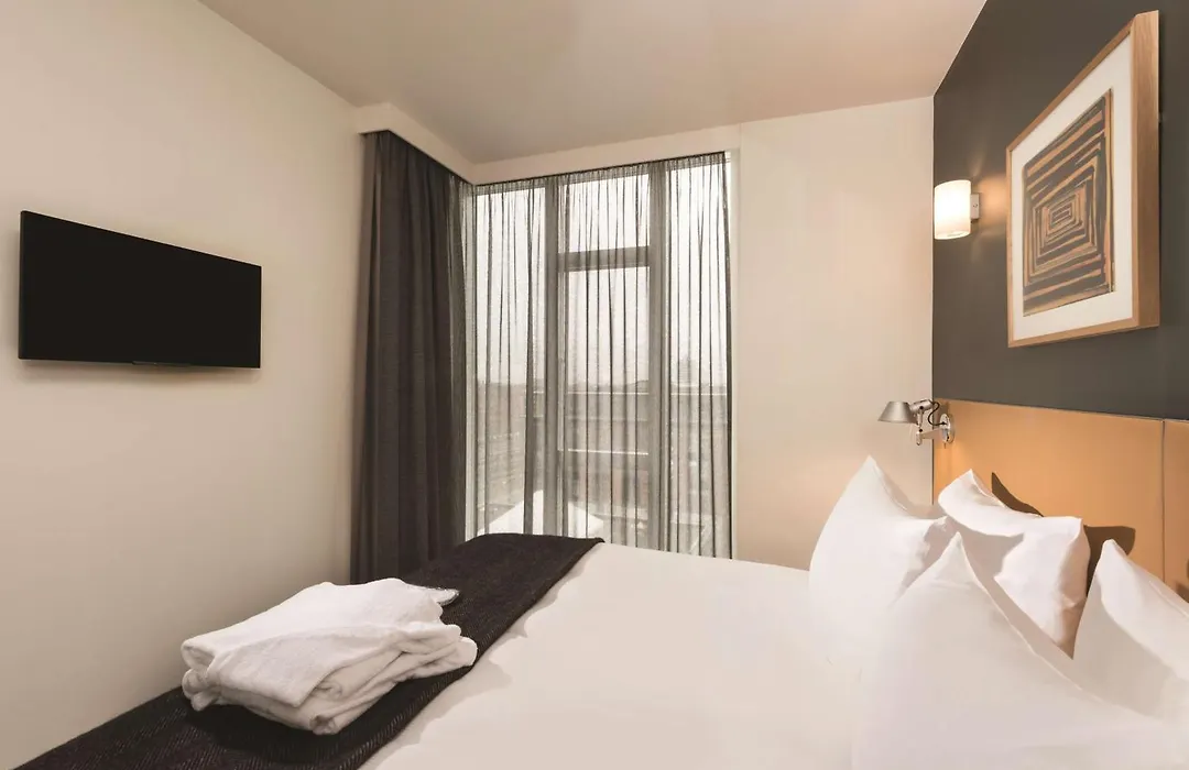 Adina Apartment Hotel Copenhagen-1